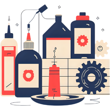 Grease and Lubricant Products